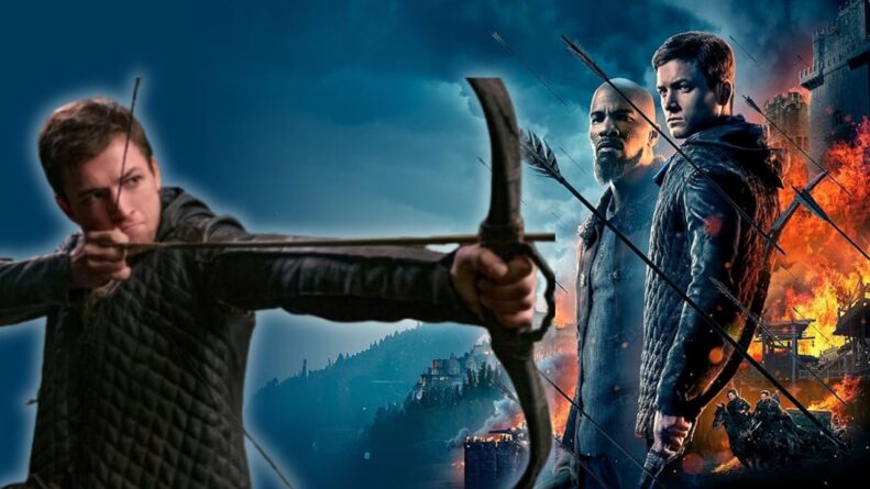 Robin Hood Season 1: Every Major Twist That Changed Sherwood Forever