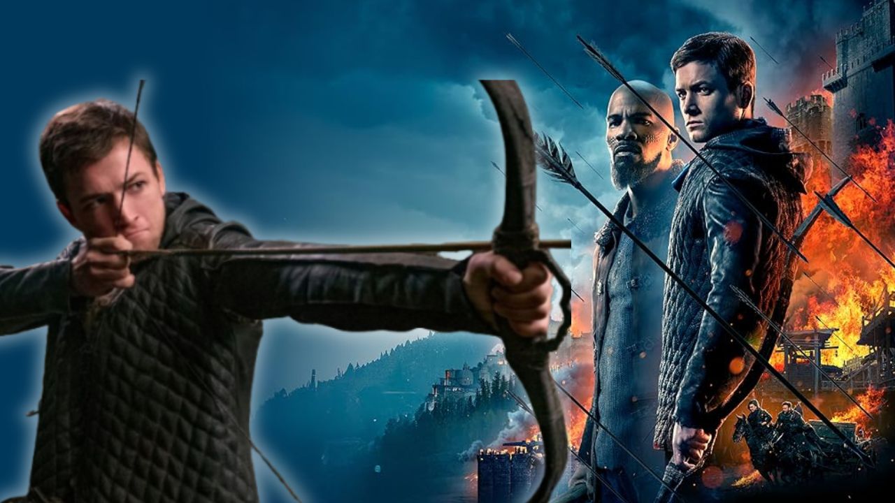 Robin Hood Season 1: Every Major Twist That Changed Sherwood Forever