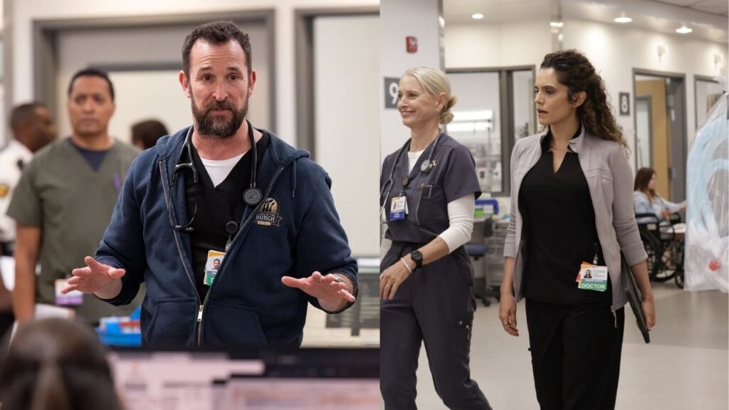 Season 2 The Analog Fourth of July
