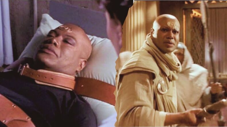 Special Qualities in Cast