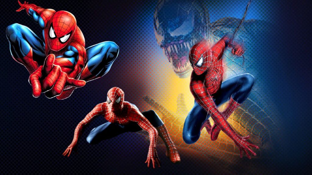 Spider-Man: Brand New Day