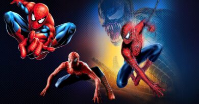 Spider-Man: Brand New Day