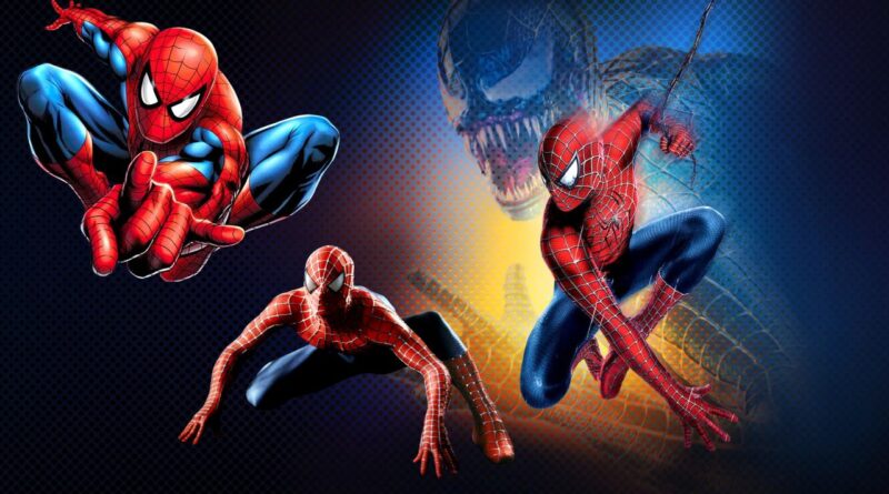 Spider-Man: Brand New Day