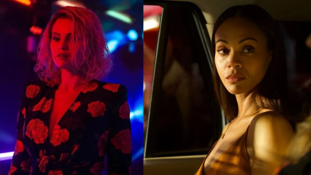 Stories That Demand Attention