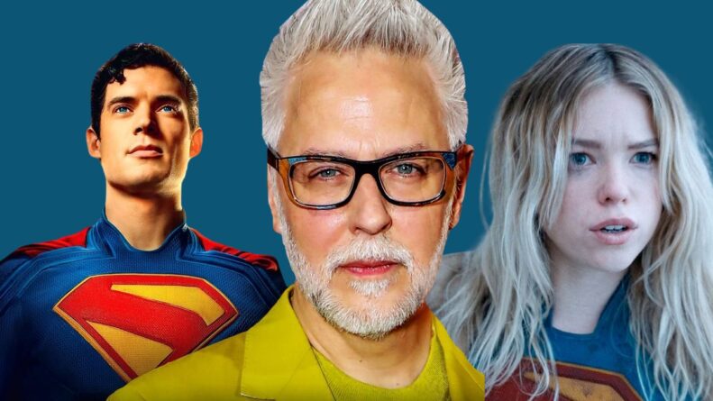 Supergirl Teaser and Cast