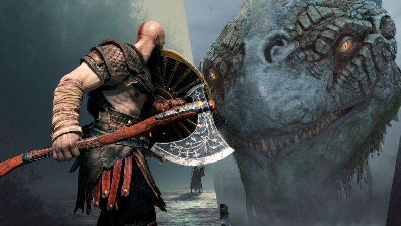 The Casting Dilemma For God of War 