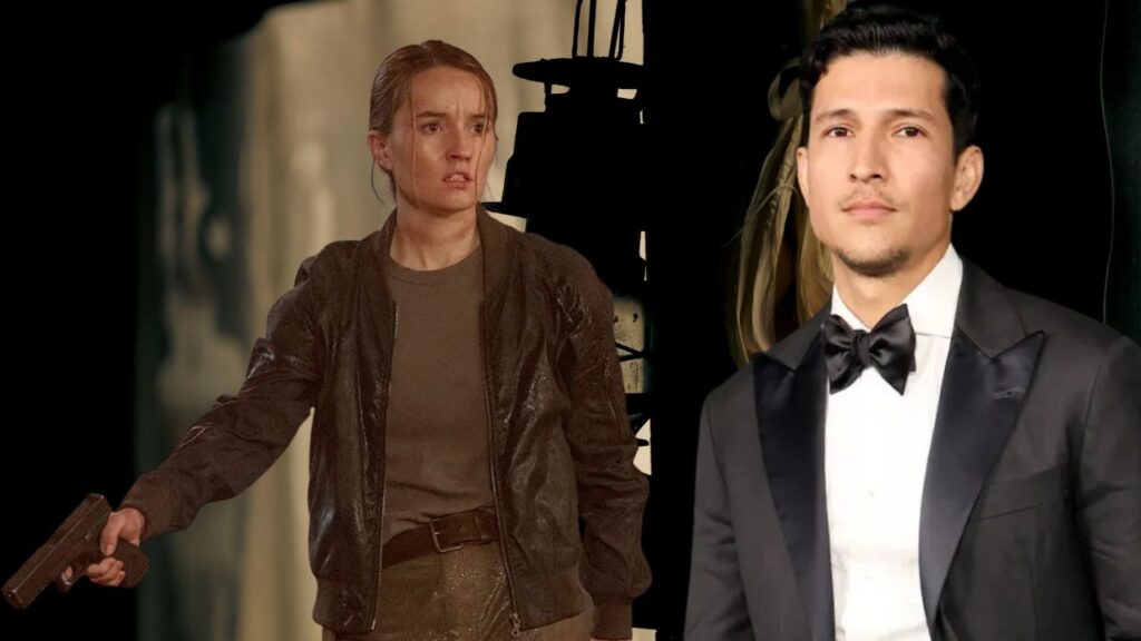 The Energy and Chemistry Ramirez Established