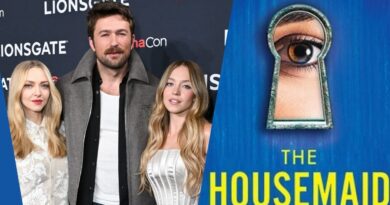 The Housemaid (2025) Become a Paul Feig Successful Adaptation