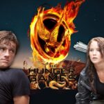 The Hunger Games Love Birds