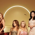 The Hunting Wives Season 2