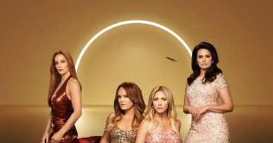 The Hunting Wives Season 2