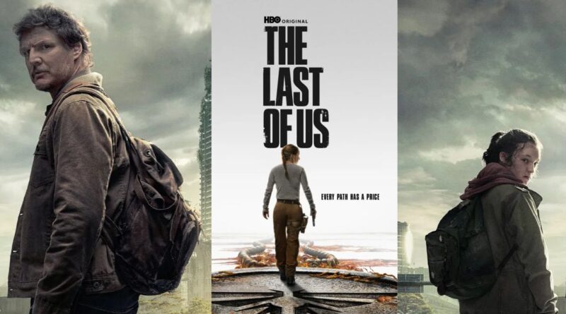 The Last of Us 