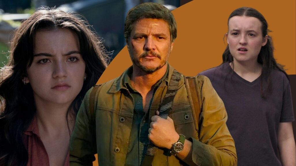 The Last of Us Season 2
