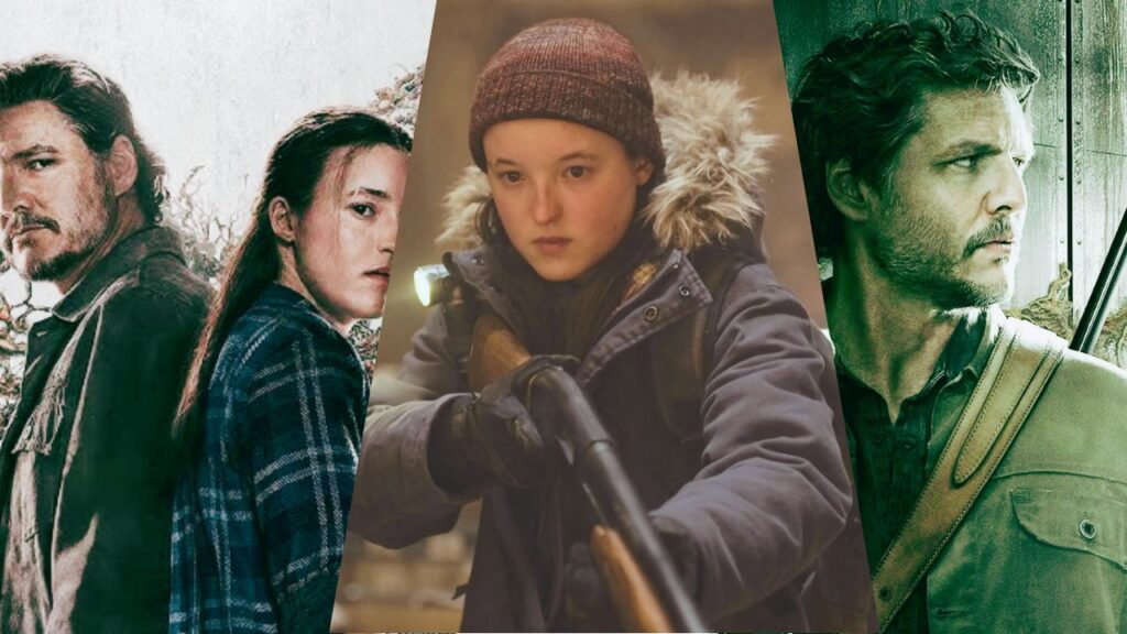 The Last of Us Season 3
