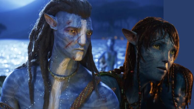 The Long Wait for Avatar 4