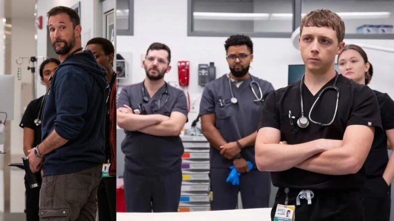 The Pitt Season 2: Everything You Need to Know About the 2026 Medical Drama