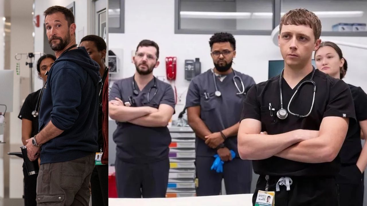 The Pitt Season 2: Everything You Need to Know About the 2026 Medical Drama