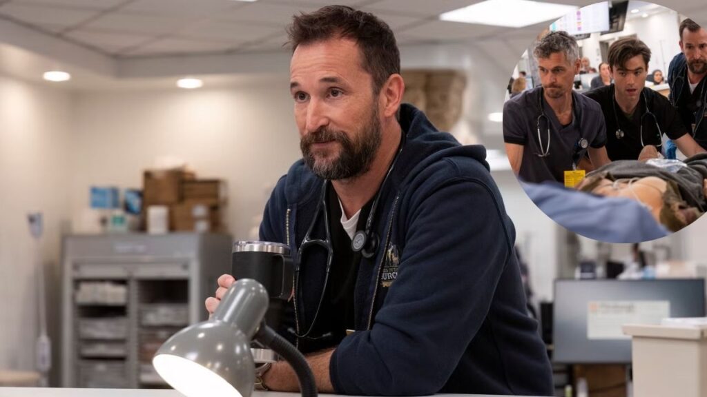 The Politics of Care
