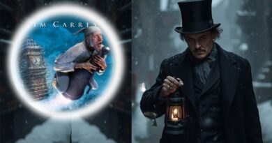 The Return of the Gothic King