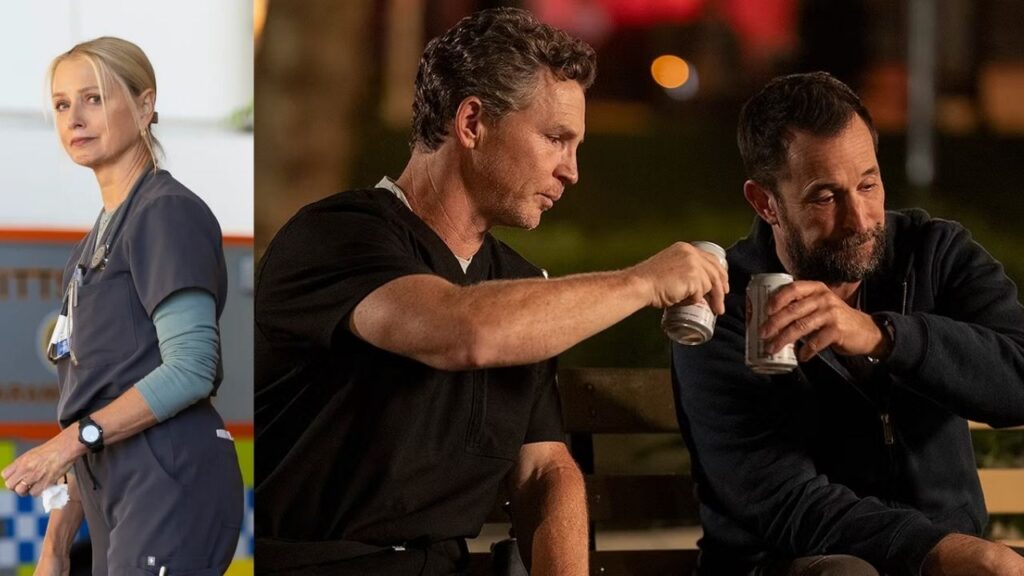  The Series Successful