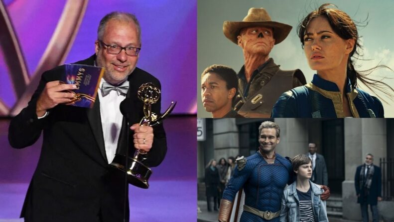 The Shōgun Connection