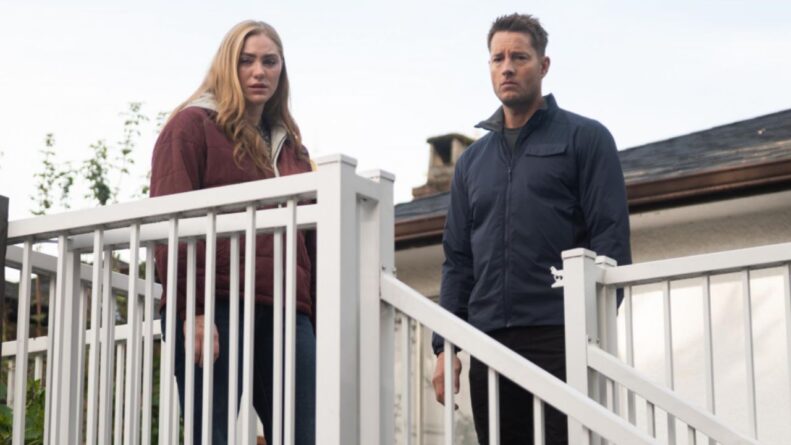 The Show's Evolution