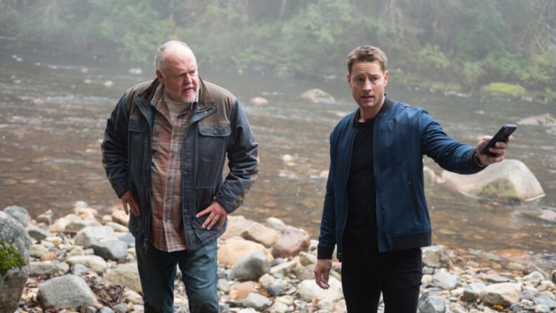 The Show's Evolution