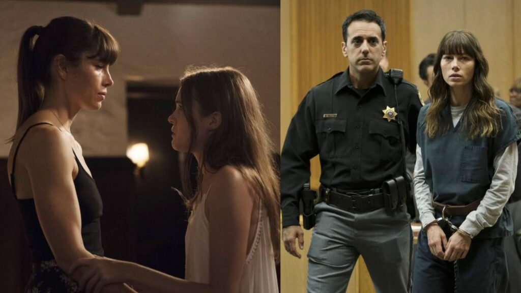 The Sinner The Death of the Venue