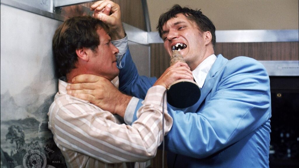 The Spy Who Loved Me (1977)