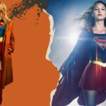 The Supergirl Costume Evolution