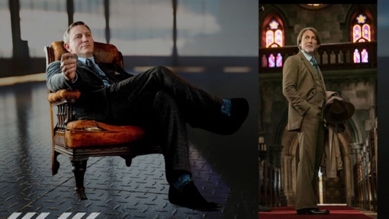 The White Whale of Murder Mysteries