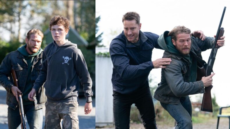 This Means for Tracker