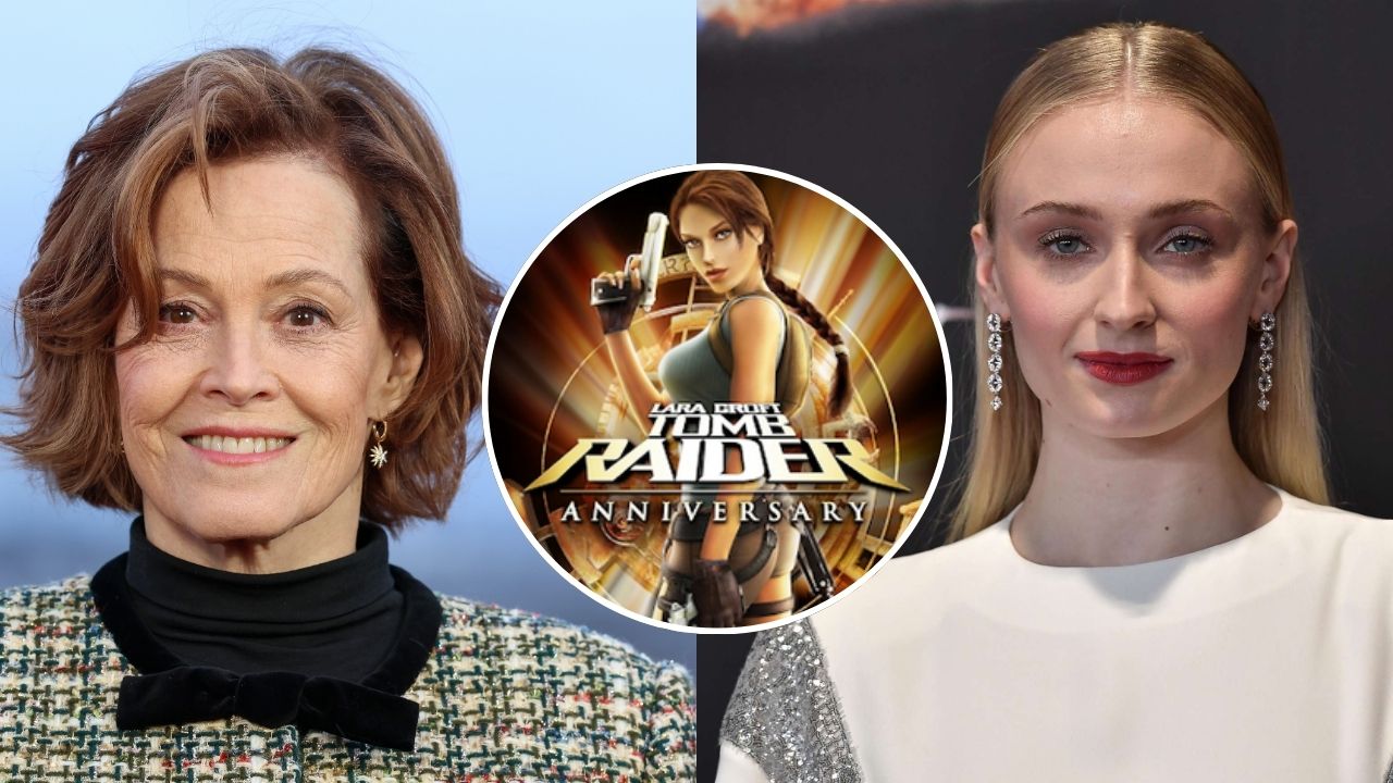 Tomb Raider actress Sigourney Weaver Stardom: From Lara Croft to Amazon TV series