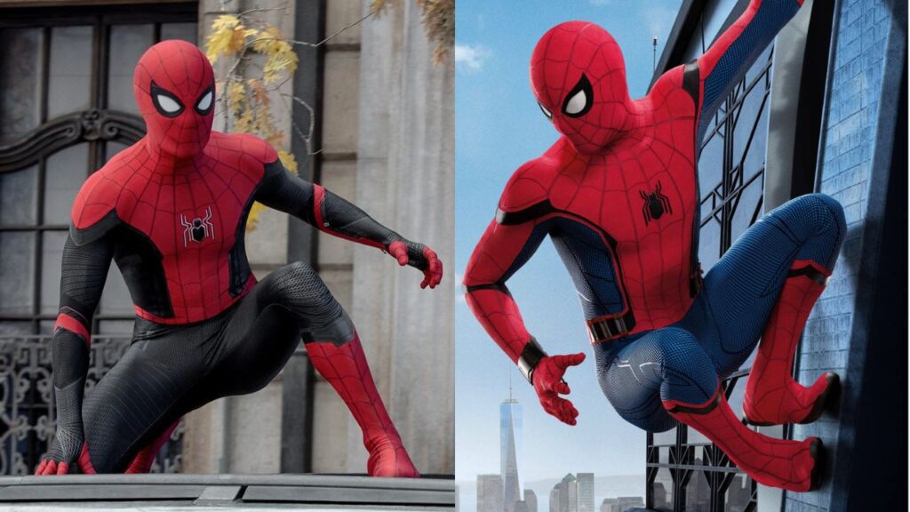 Transmedia Legacy and the MCU