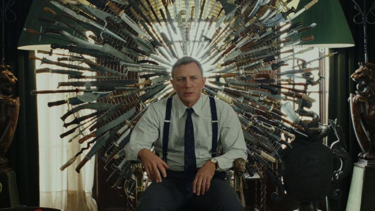 Wake Up Dead Man and Beyond