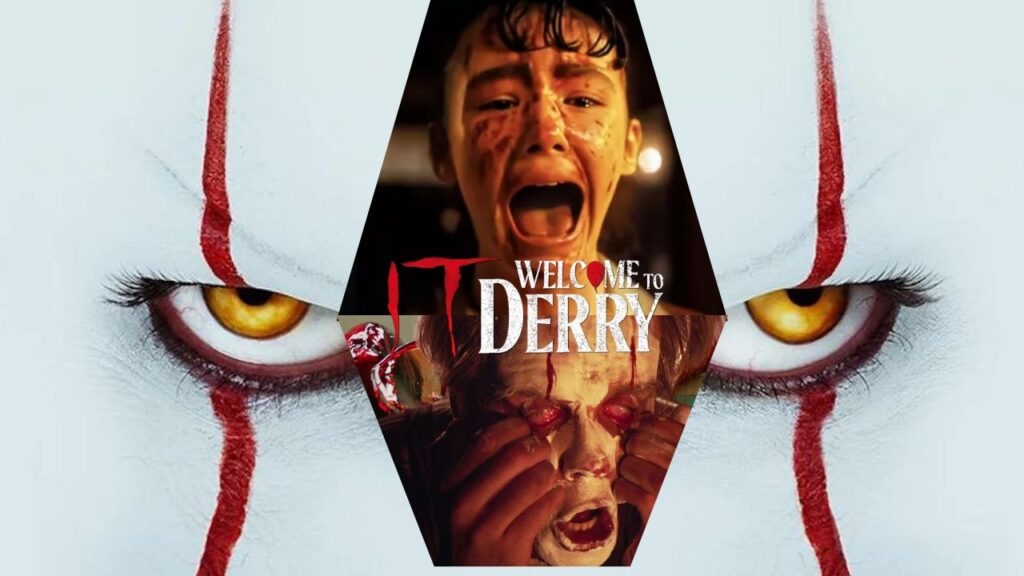Welcome to Derry