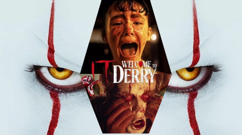 Welcome to Derry