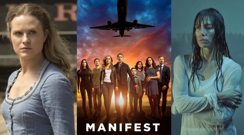 Westworld, Manifest & The Sinner Explained