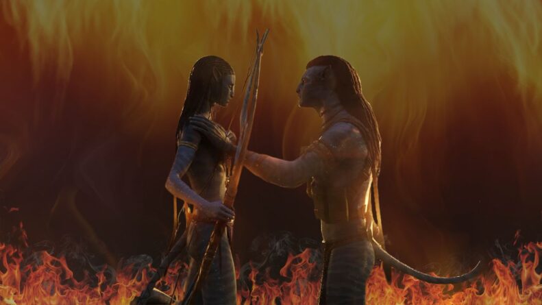 What to Expect Avatar