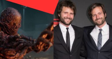 Stranger Things Spin-Off Expanding