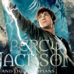 Percy Jackson Characters Upgradation