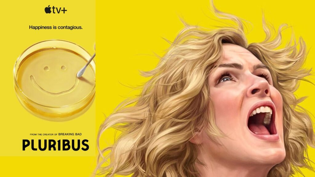 ‘Pluribus’ On Apple TV+