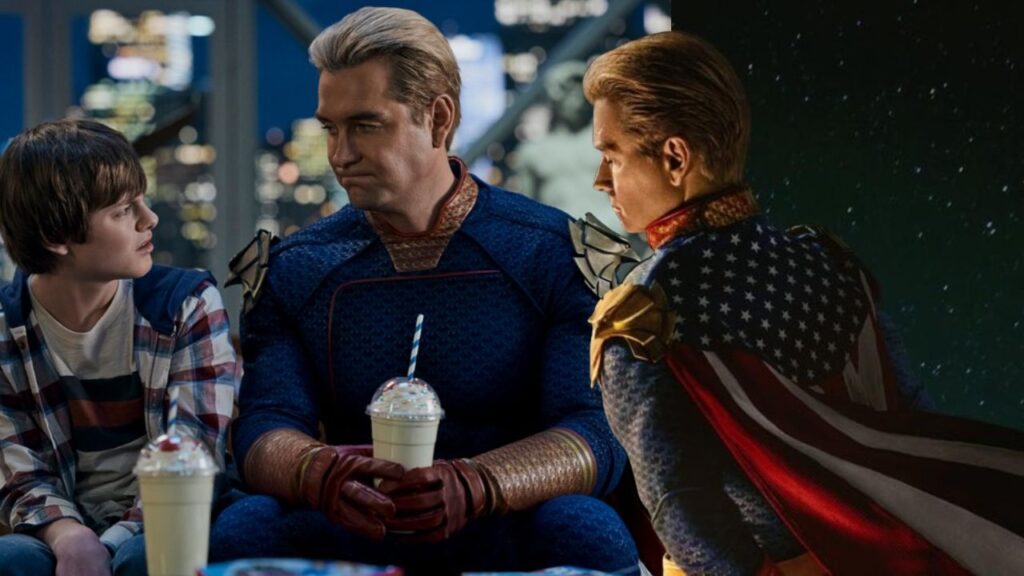 ‘The Boys’ Season 5