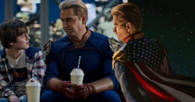 ‘The Boys’ Season 5