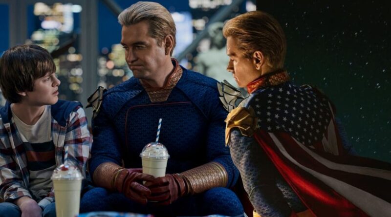 ‘The Boys’ Season 5