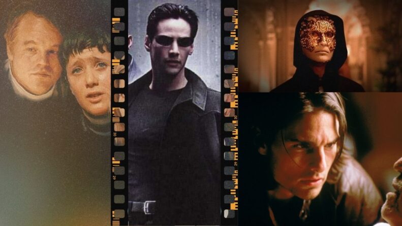 90s Movies List: That Proved 1999 Was Best Year for Movies