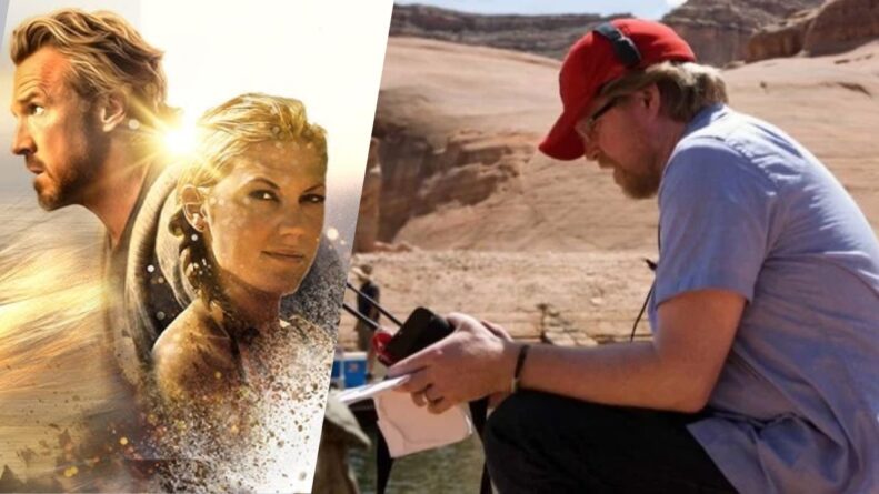 A Triptych Narrative 