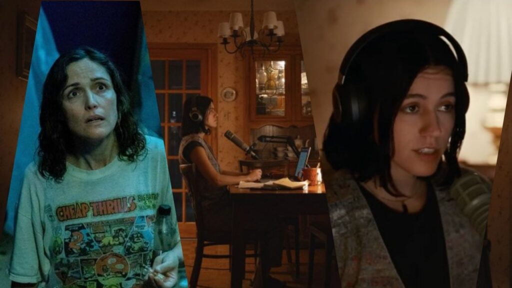 Catching the Eyes of the Giants