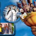 Comedy Movies to Watch with Friends