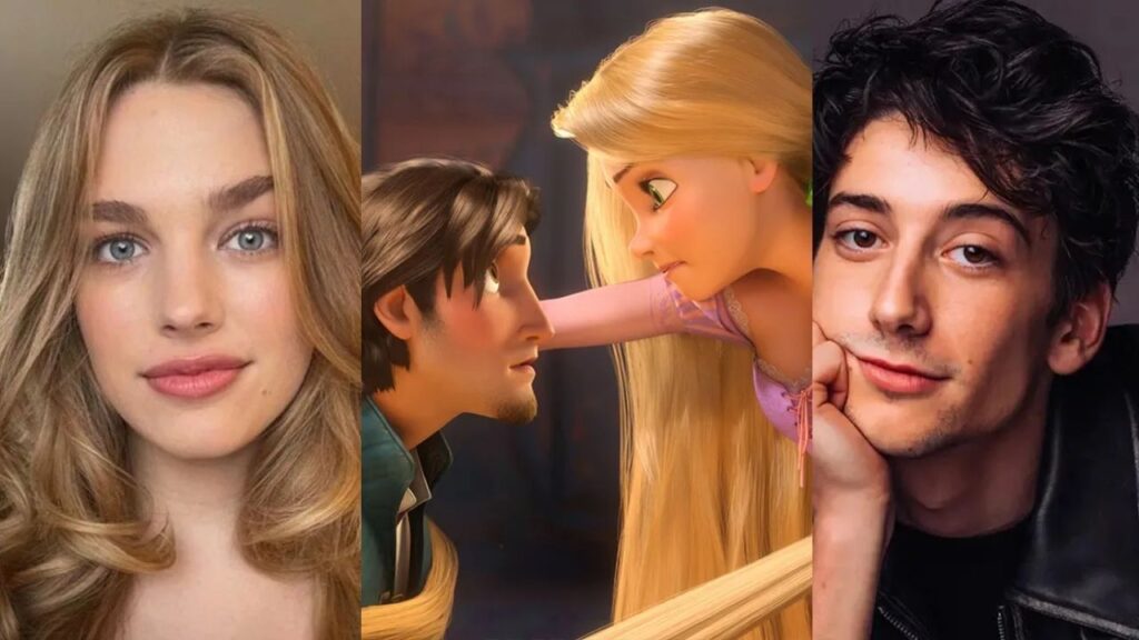 Disney’s Live-Action